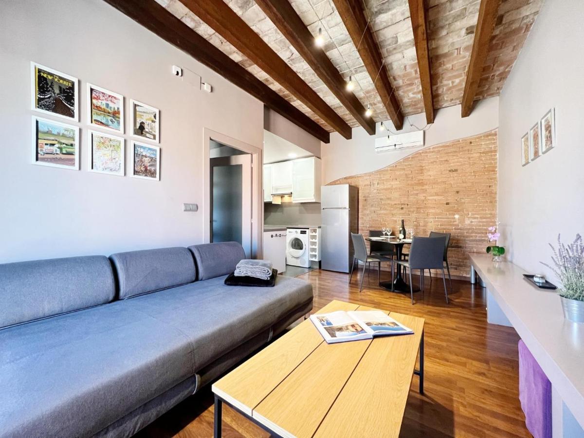 Apartamento Gracia *
