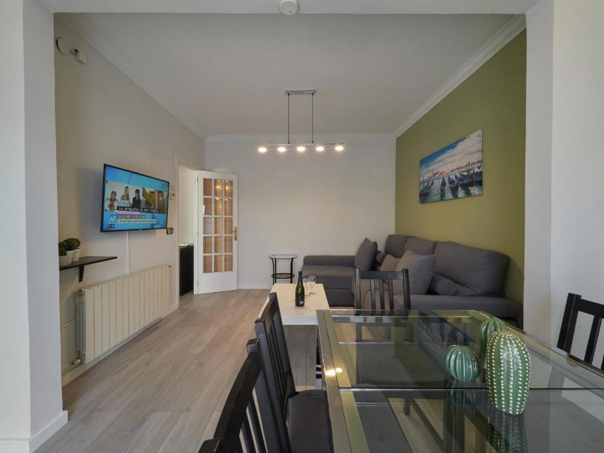 Apartamento Sagrada Familia Penthouse