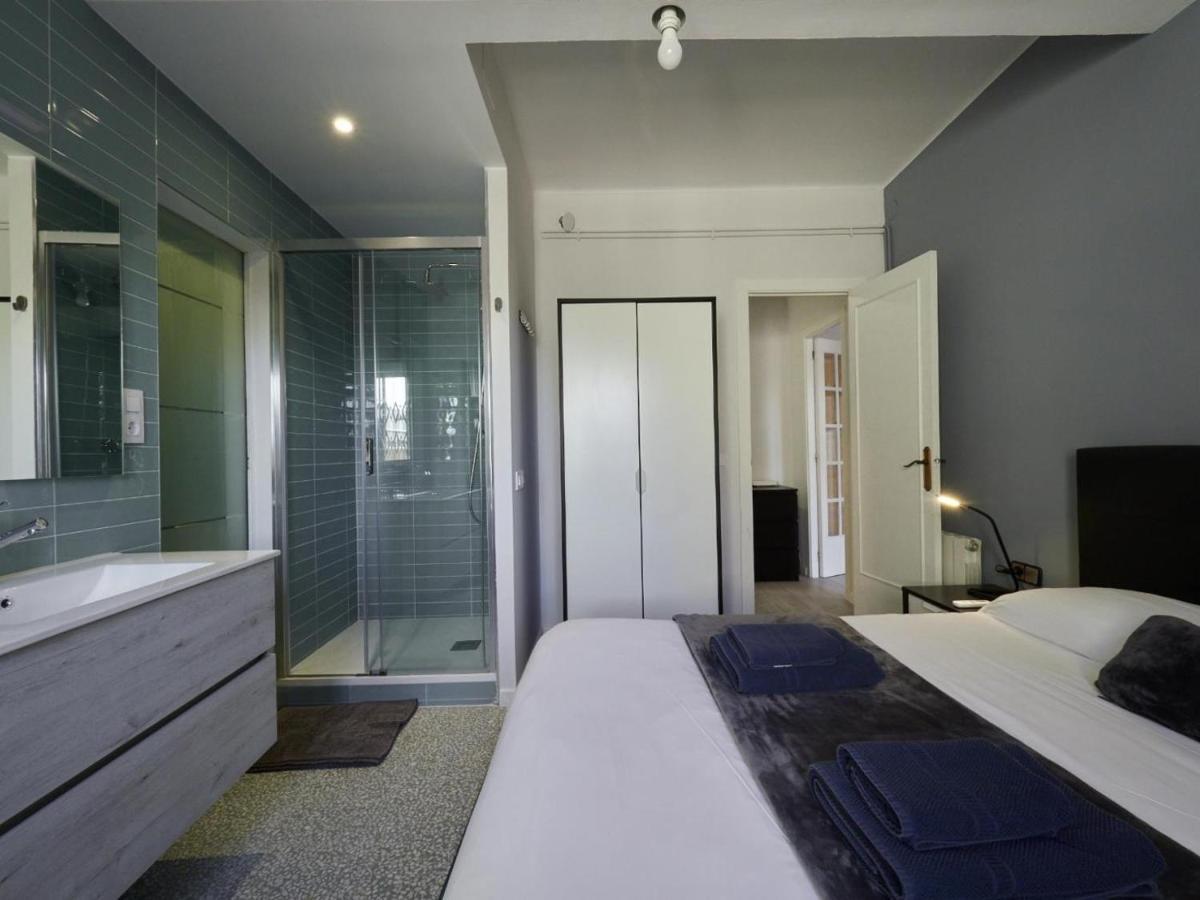 Sagrada Familia Penthouse Barcelona