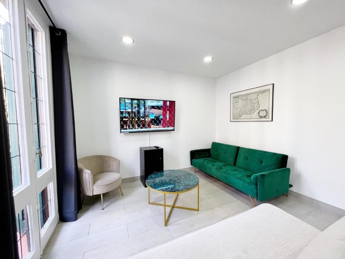Apartamento Sagrada Familia Gaudi