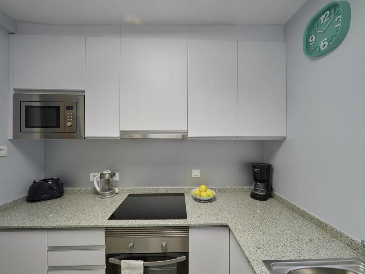 Sagrada Familia Penthouse Apartamento