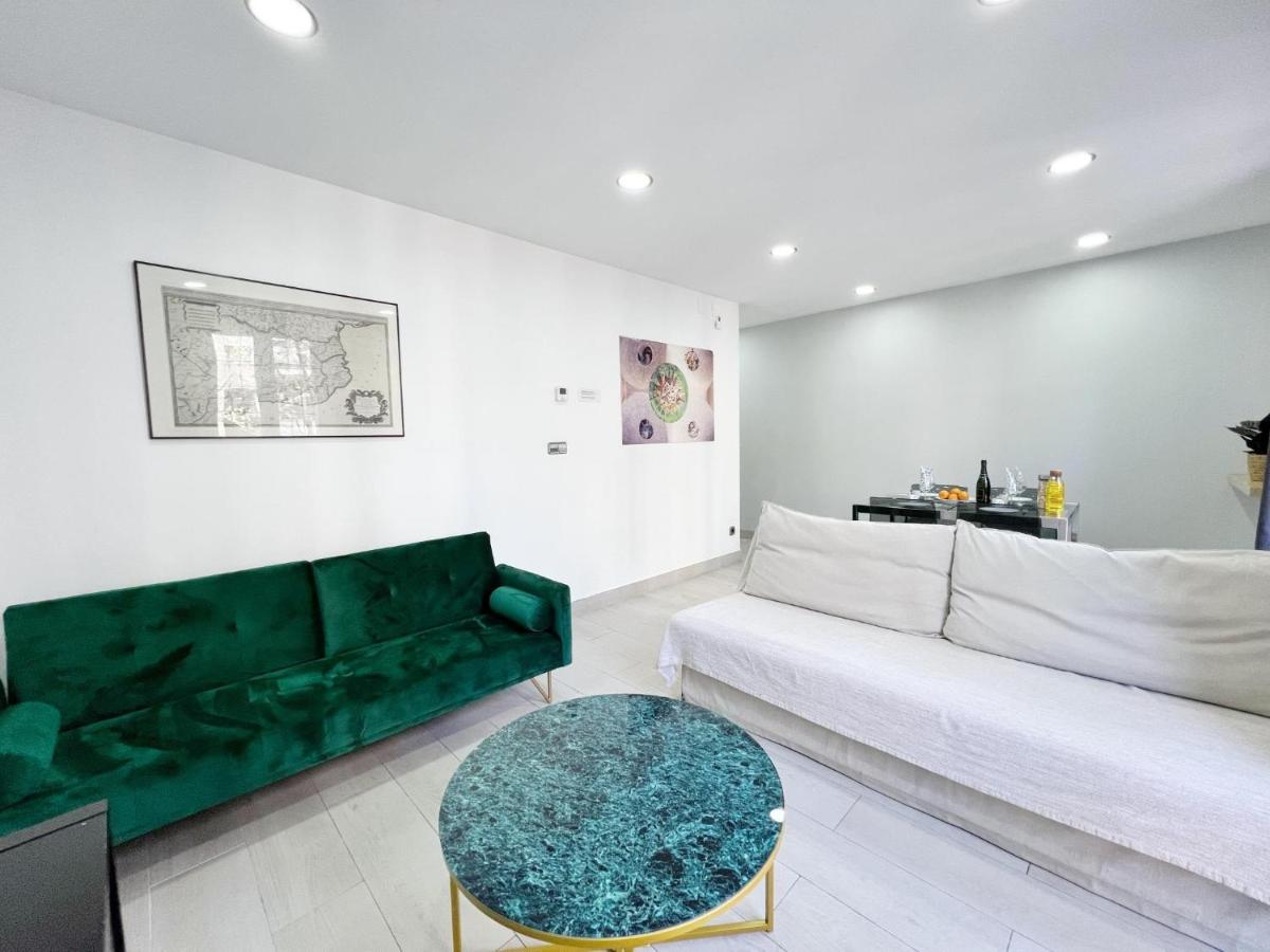 Apartamento Sagrada Familia Gaudi Barcelona