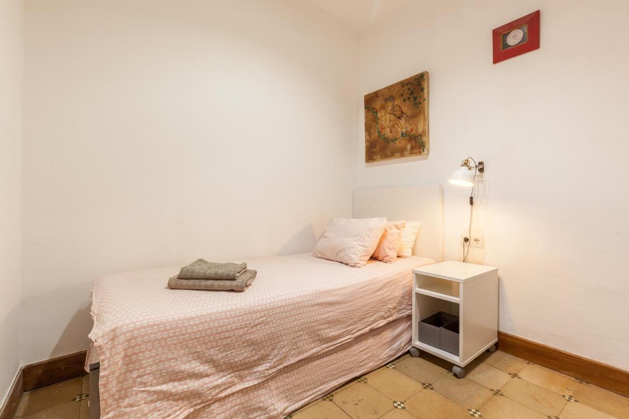 En El Corazon De Apartment