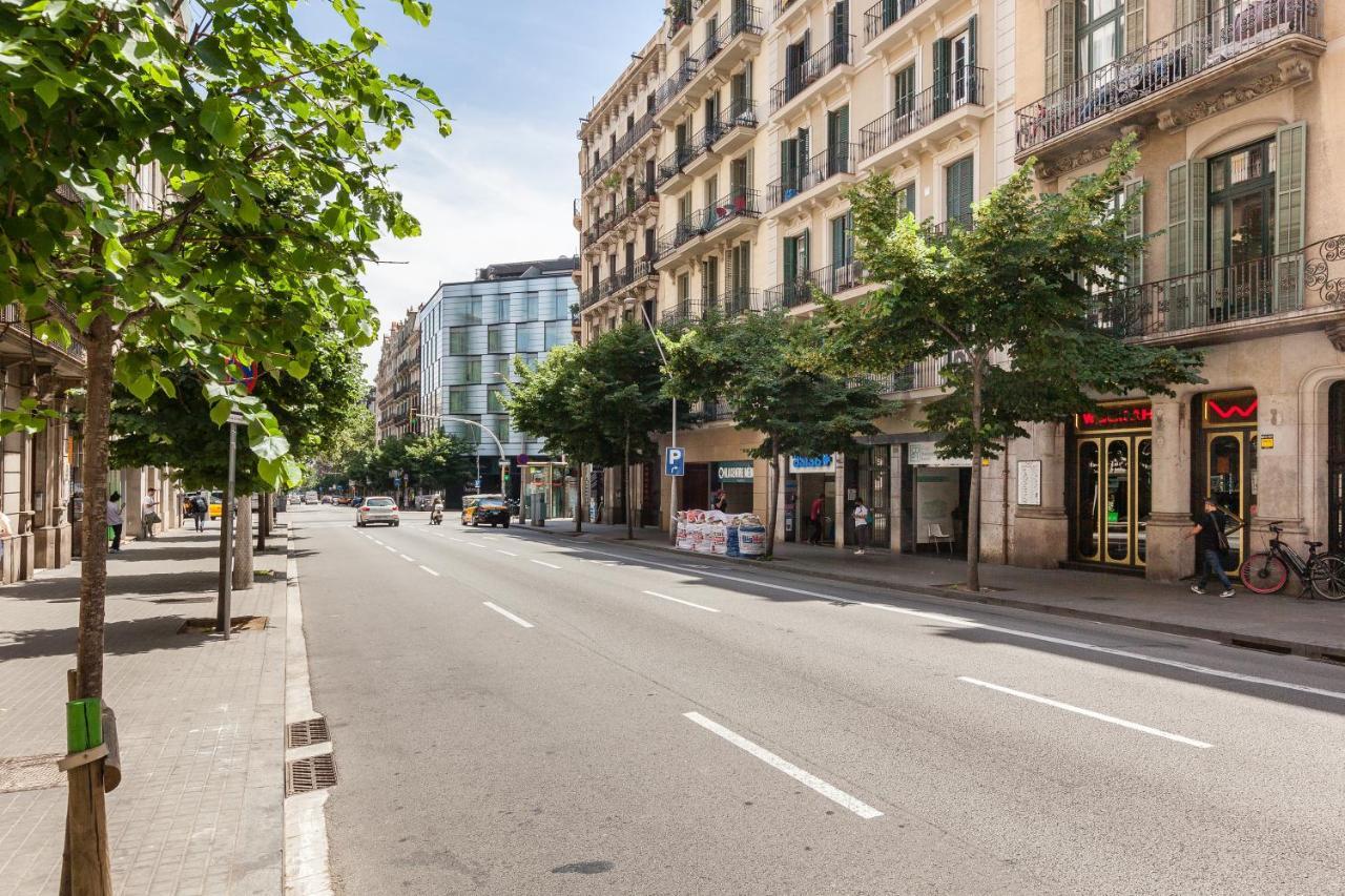 En El Corazon De * Barcelona