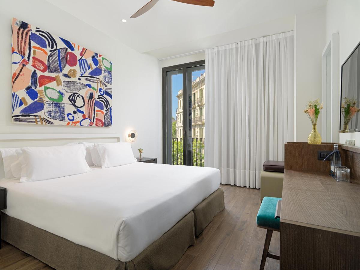 H10 Casanova 4* Barcelona