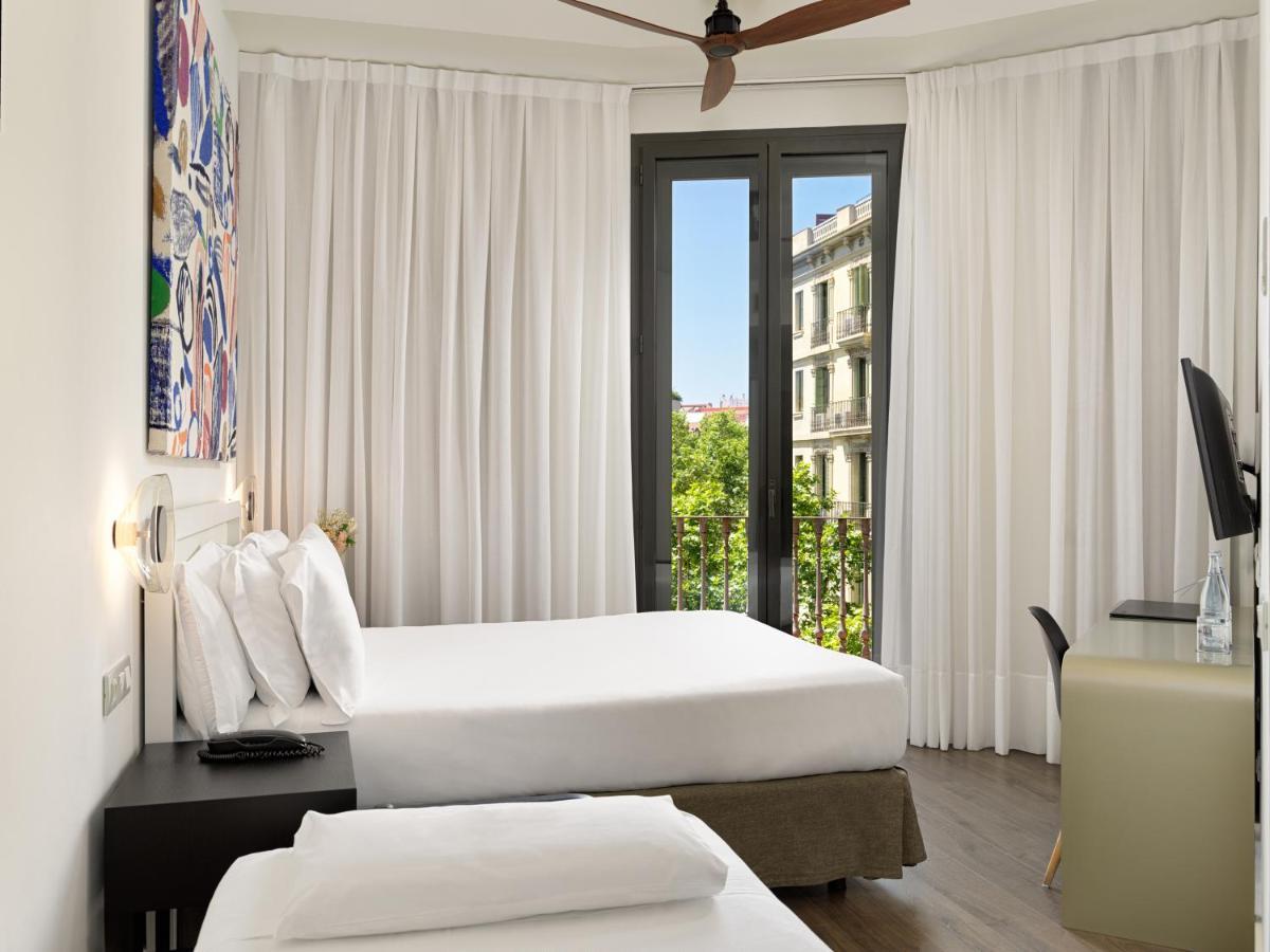 H10 Casanova Hotel
