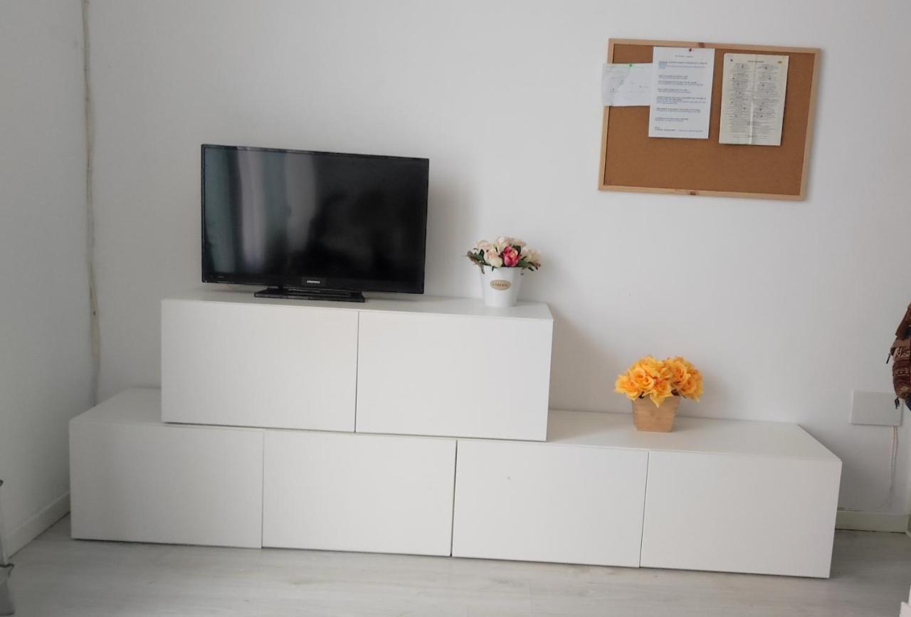 Estudio Horta Apartamento