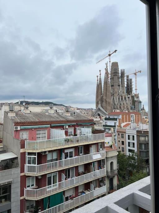 Sagrada Familia Apartamento