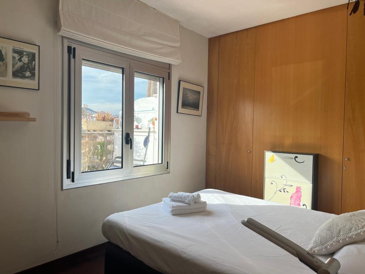 Apartamento Sagrada Familia Barcelona