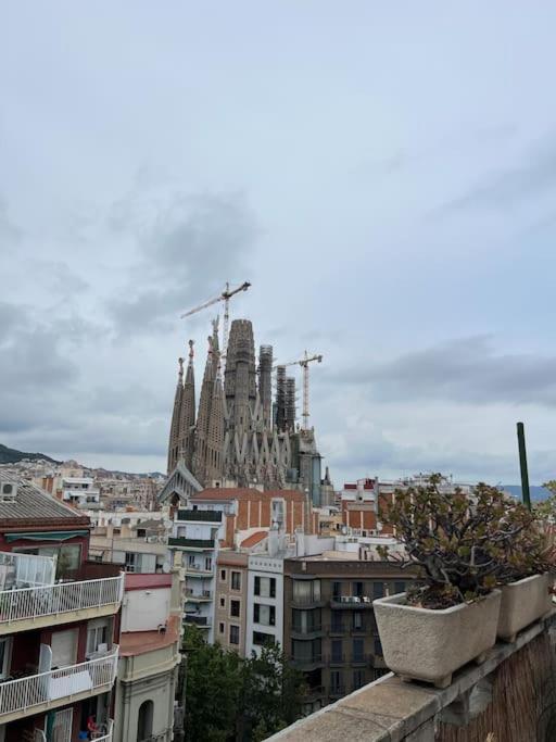 Apartamento Sagrada Familia