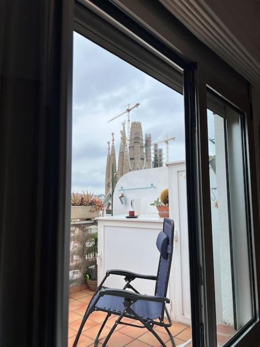 Apartamento Sagrada Familia *