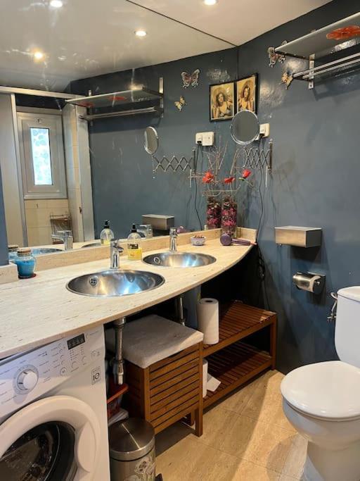 Apartamento Sagrada Familia Barcelona