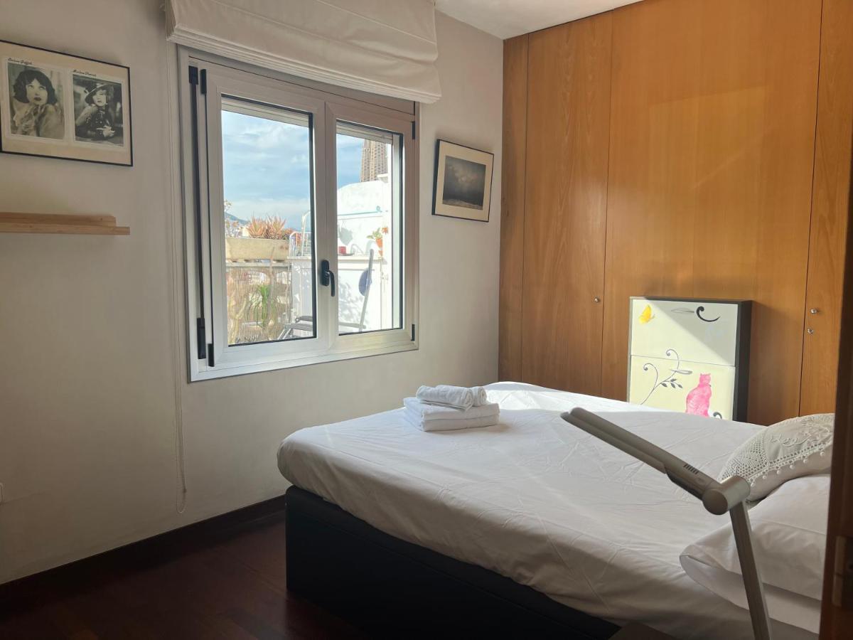 Apartamento Sagrada Familia *