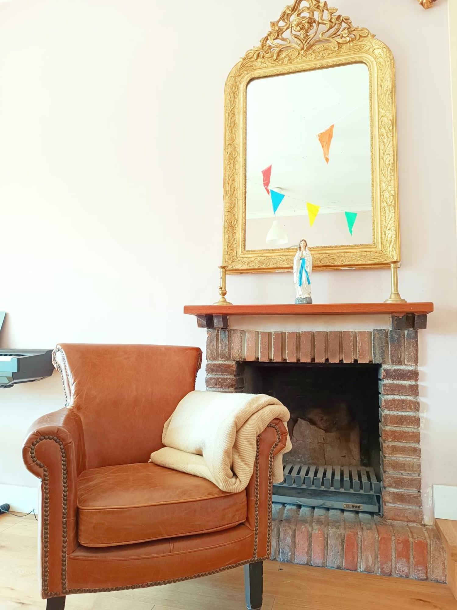 Сasa de vacaciones House With Pool Near Park Guell