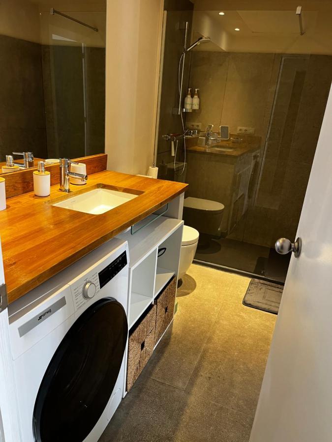 Apartamento Precioso Y Tranquilo Zona Alta Diagonal