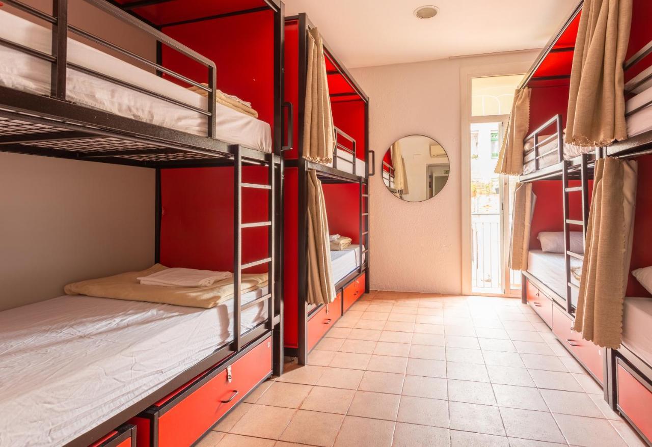 Mambo Tango Hostal