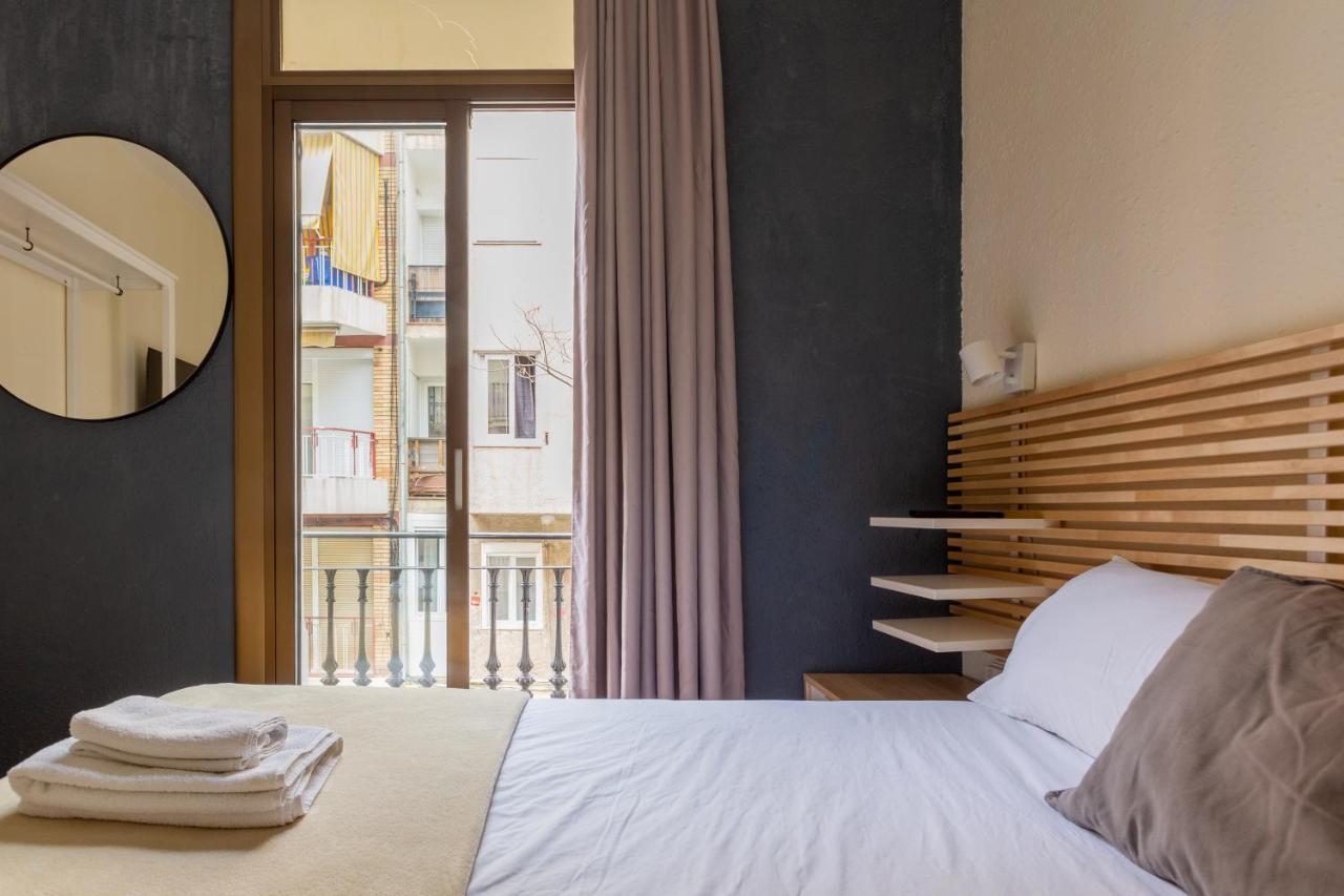 Mambo Tango Hostal *