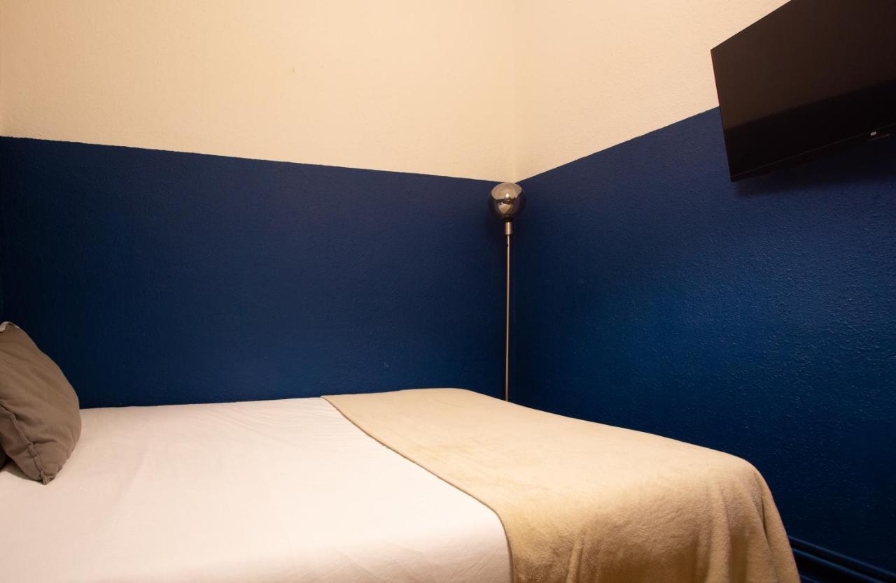 Hostal Mambo Tango Barcelona