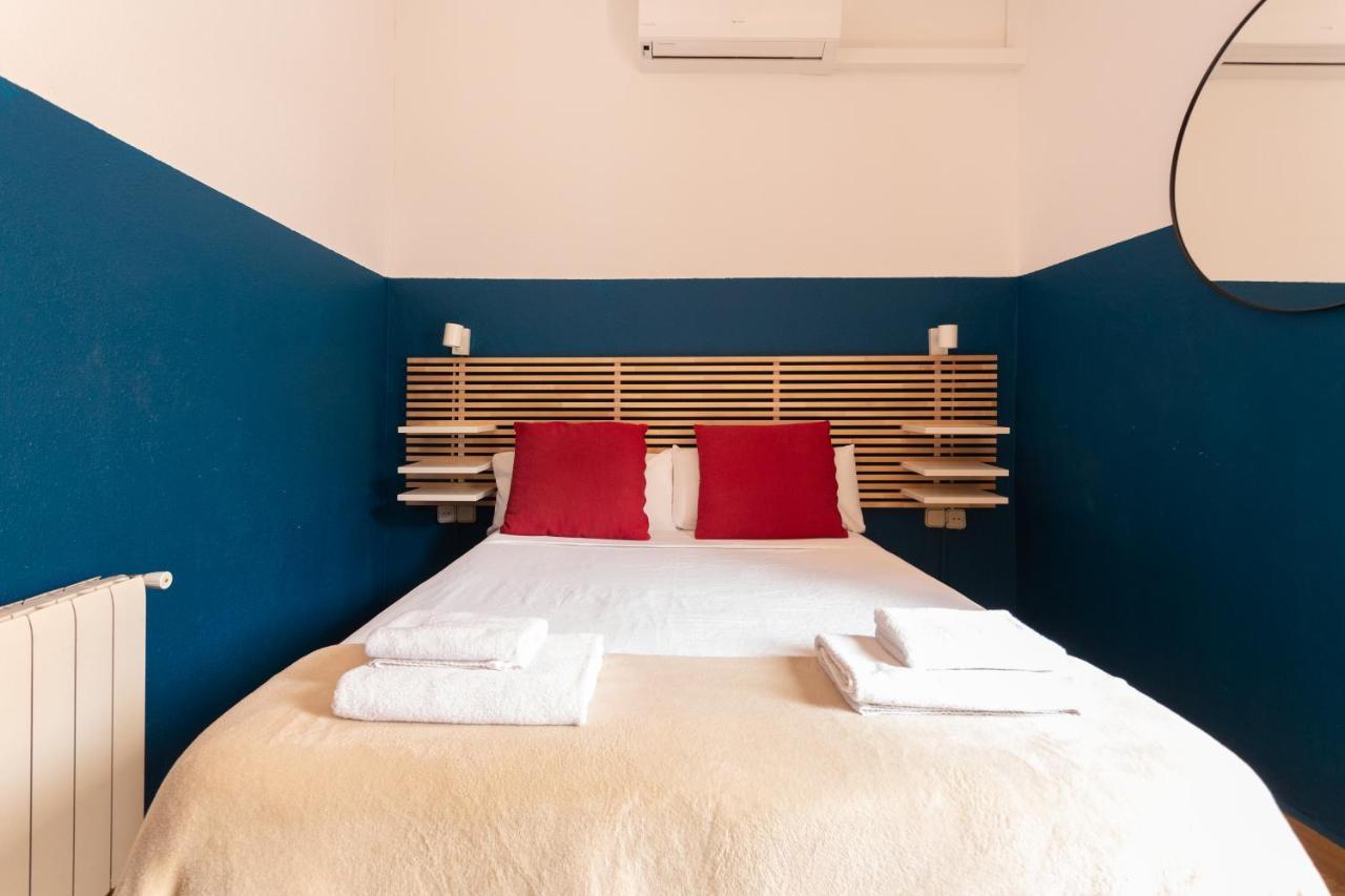 Hostal Mambo Tango