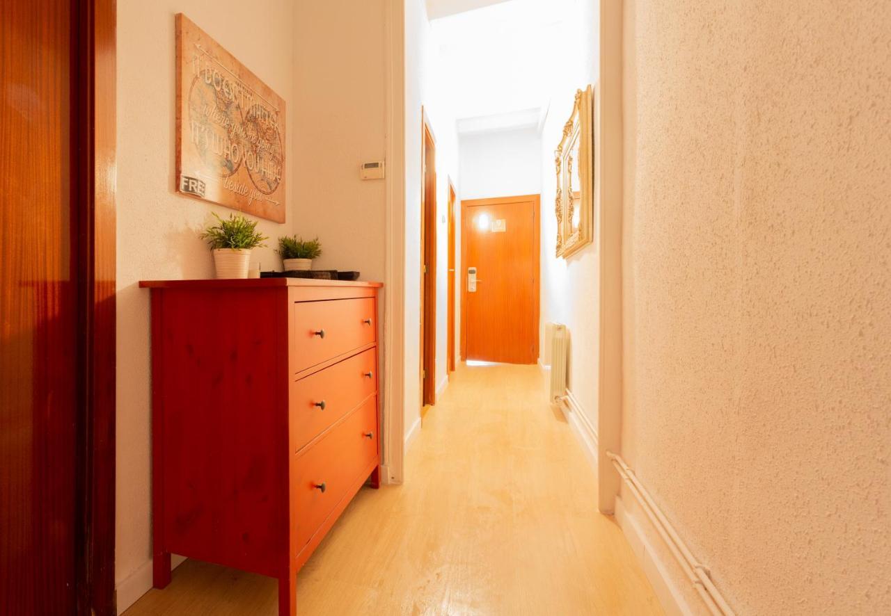 Mambo Tango Hostal