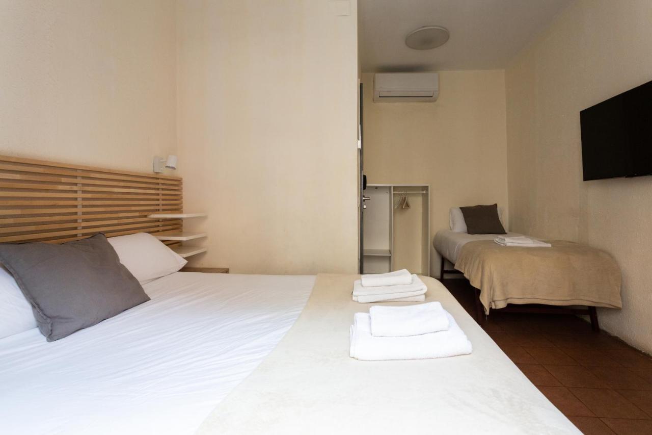Mambo Tango Hostal *