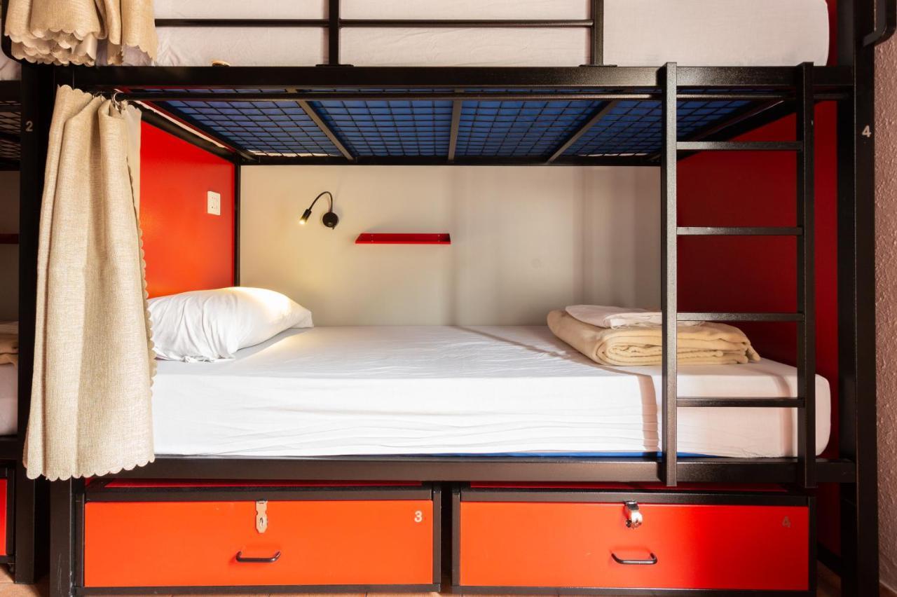 Mambo Tango Hostal *