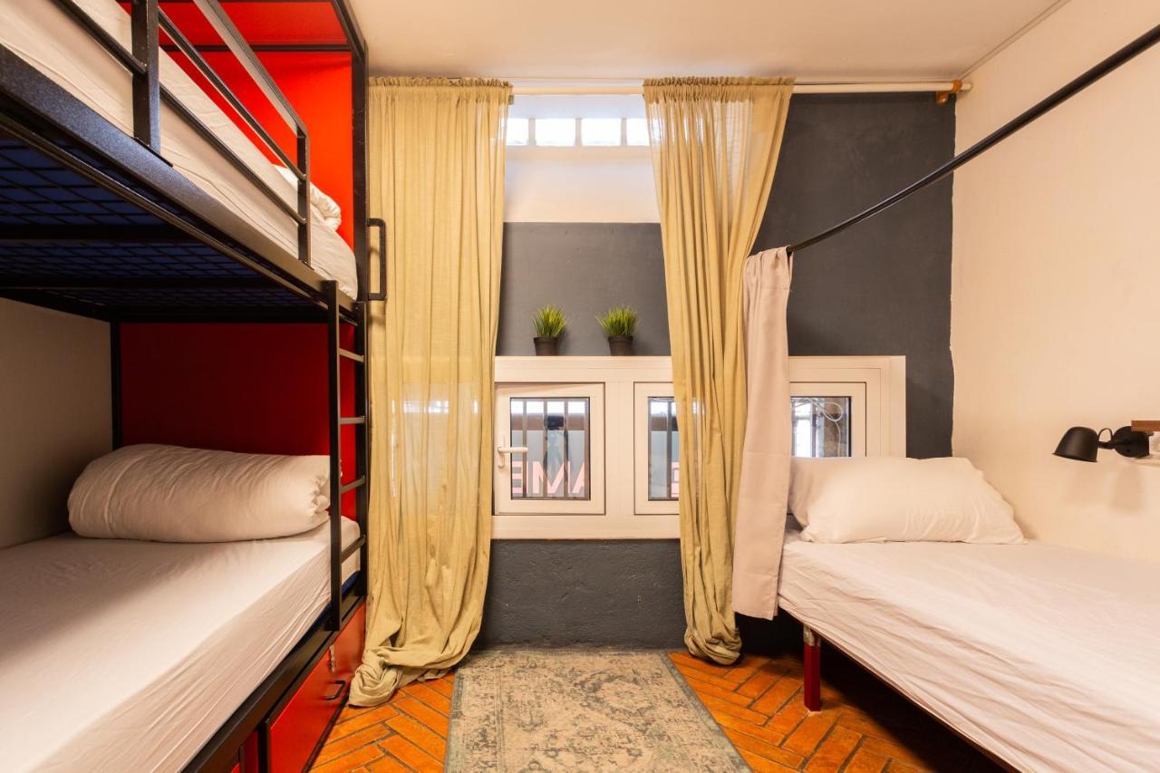 Mambo Tango Hostal