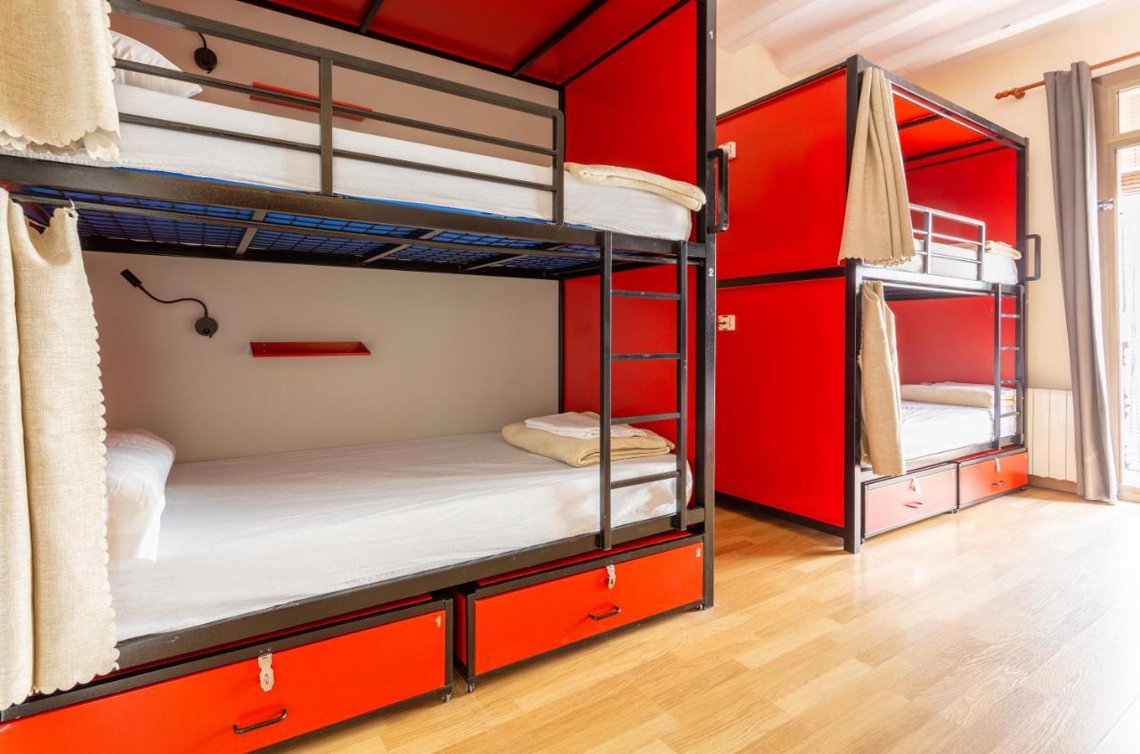 Hostal Mambo Tango