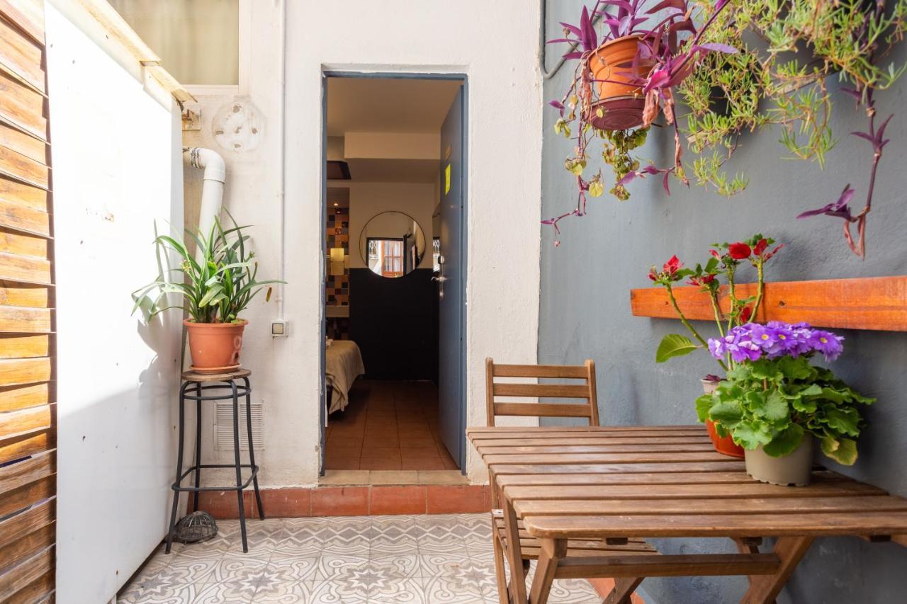 Hostal Mambo Tango *