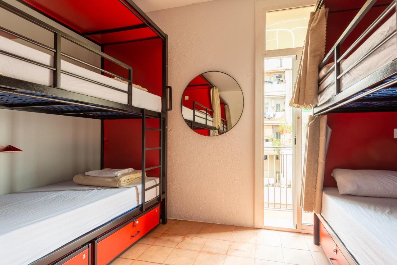 Mambo Tango Hostal