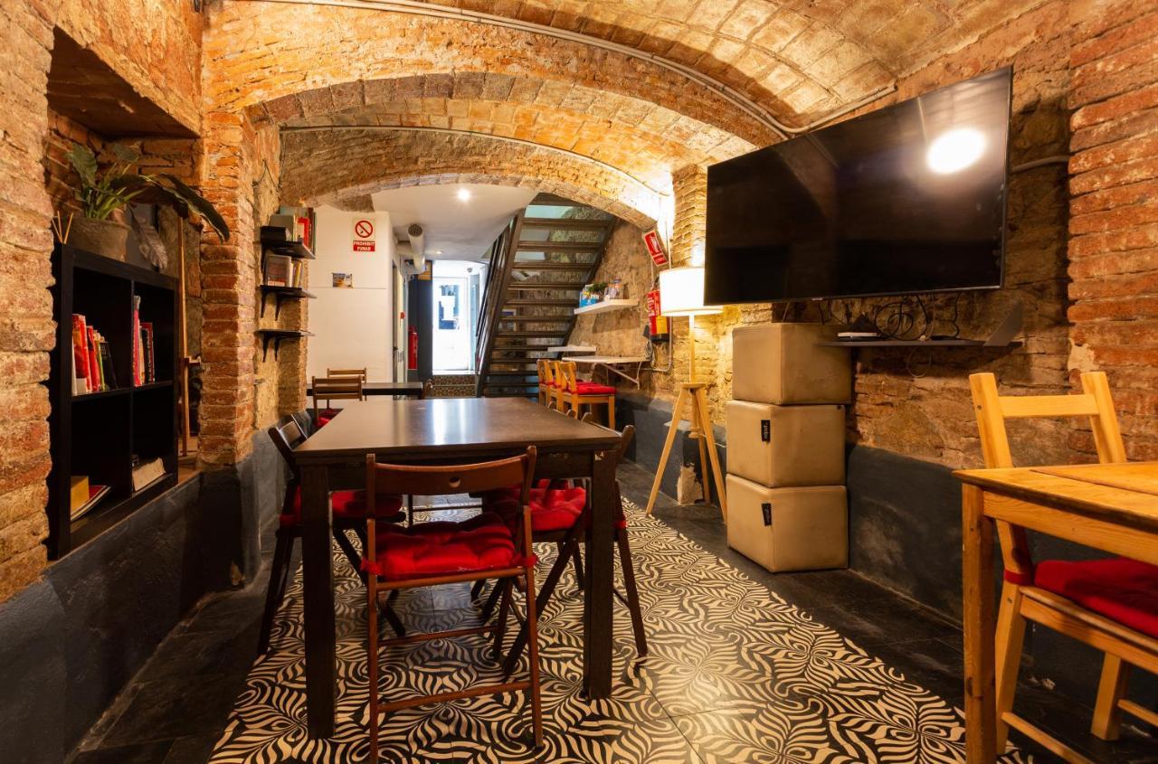 Hostal Mambo Tango Barcelona