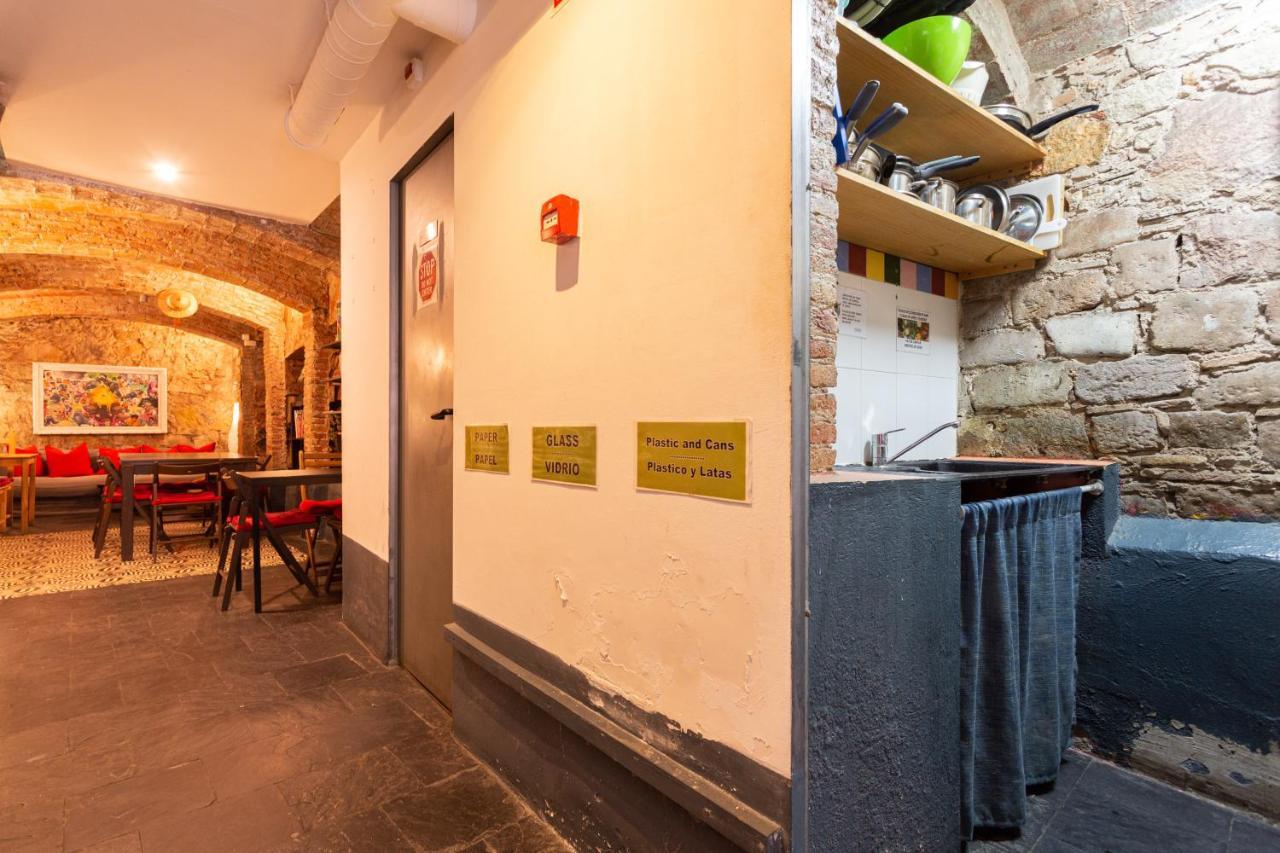Mambo Tango Hostal