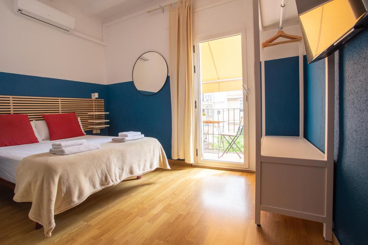 Hostal Mambo Tango *