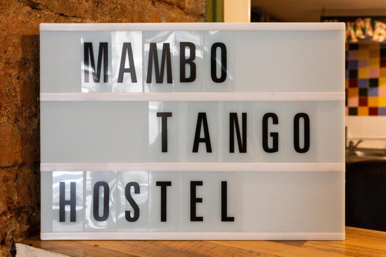 Mambo Tango Hostal *