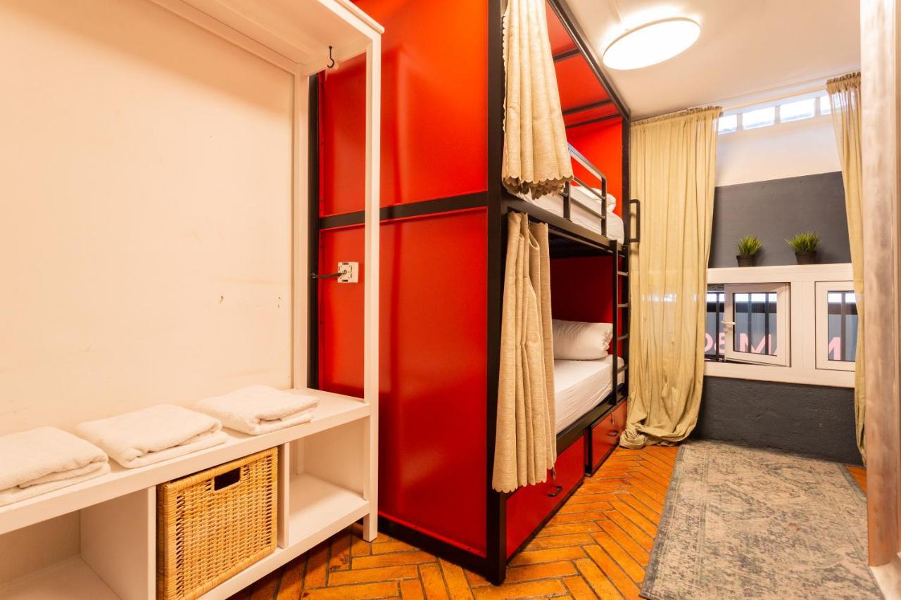 Mambo Tango Hostal