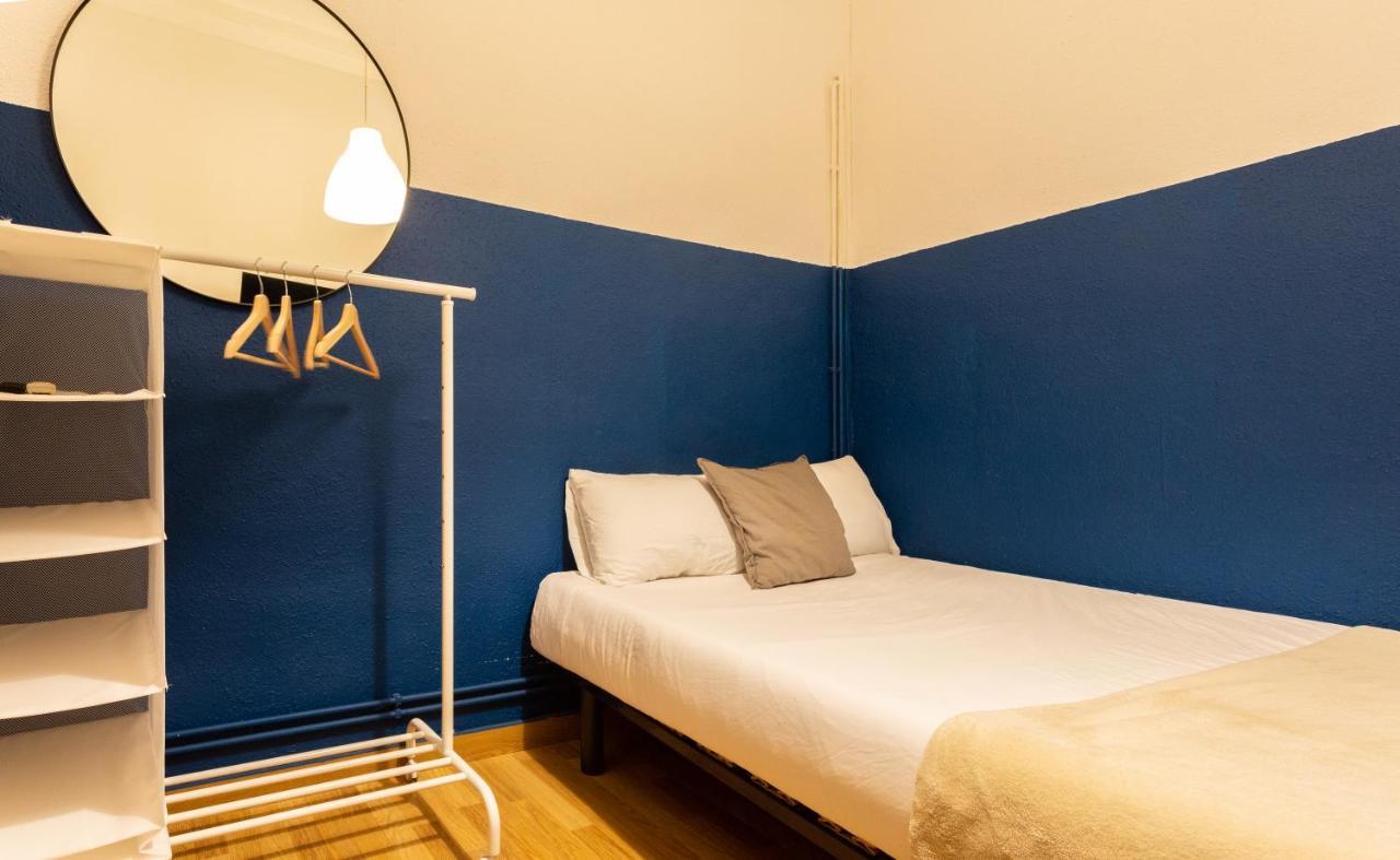 Mambo Tango Hostal Barcelona
