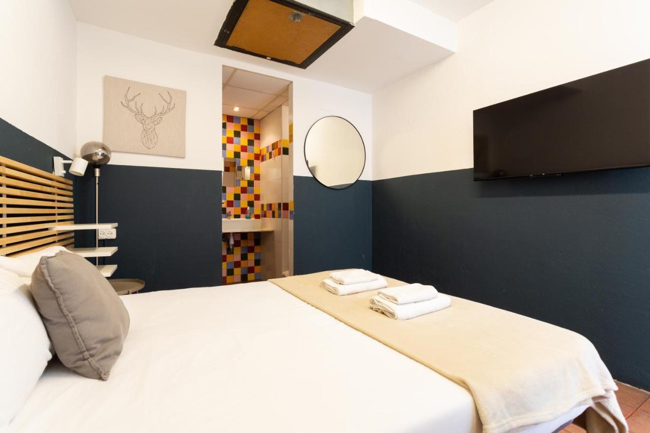 Mambo Tango Hostal Barcelona