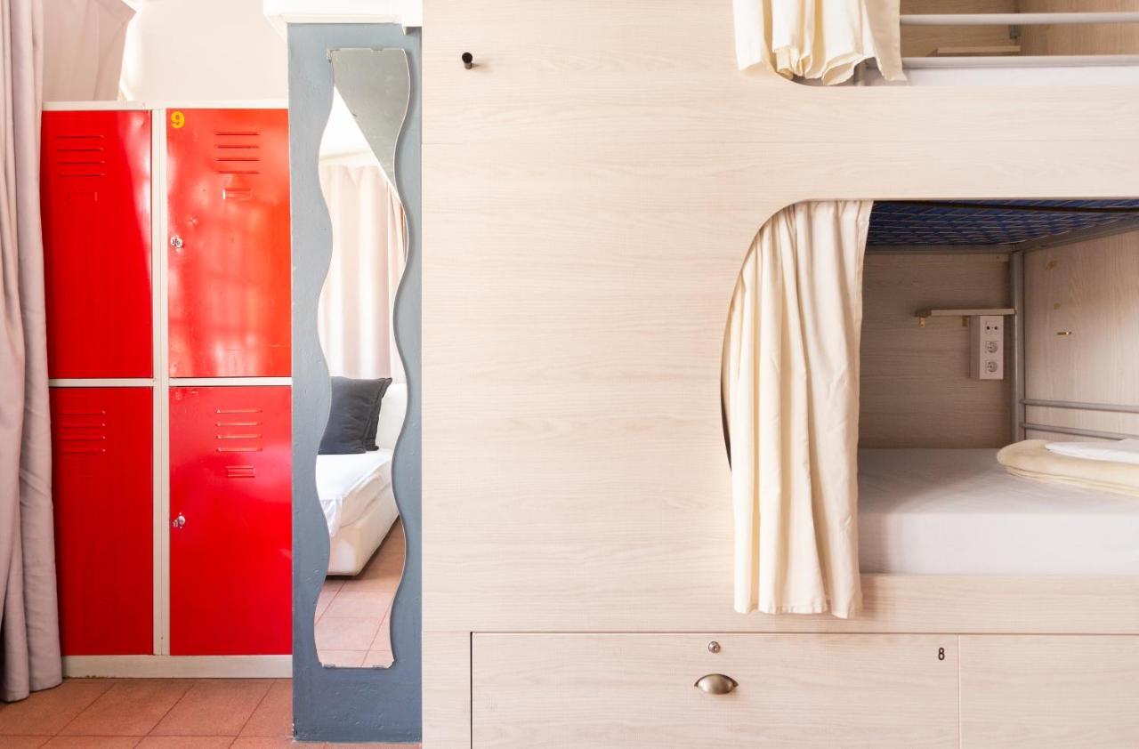 Mambo Tango Hostal