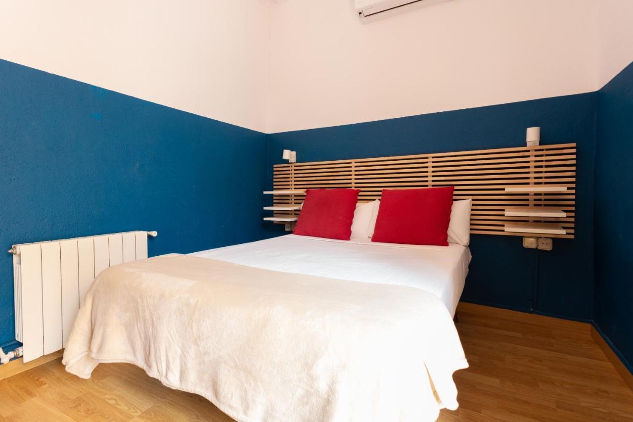 Hostal Mambo Tango Barcelona