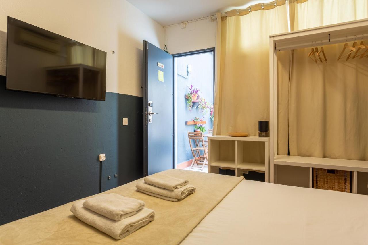 Hostal Mambo Tango Barcelona