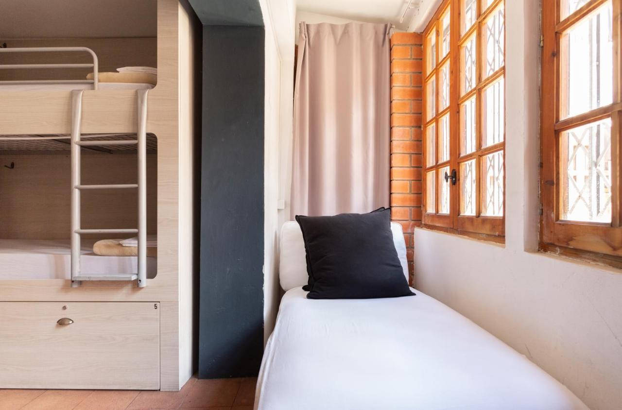 Mambo Tango Hostal *