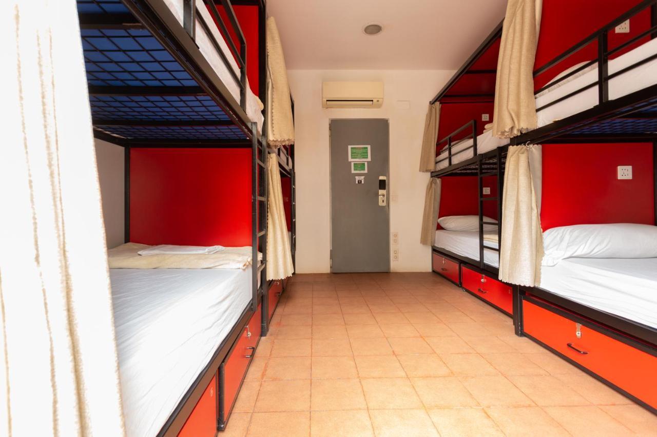 Hostal Mambo Tango