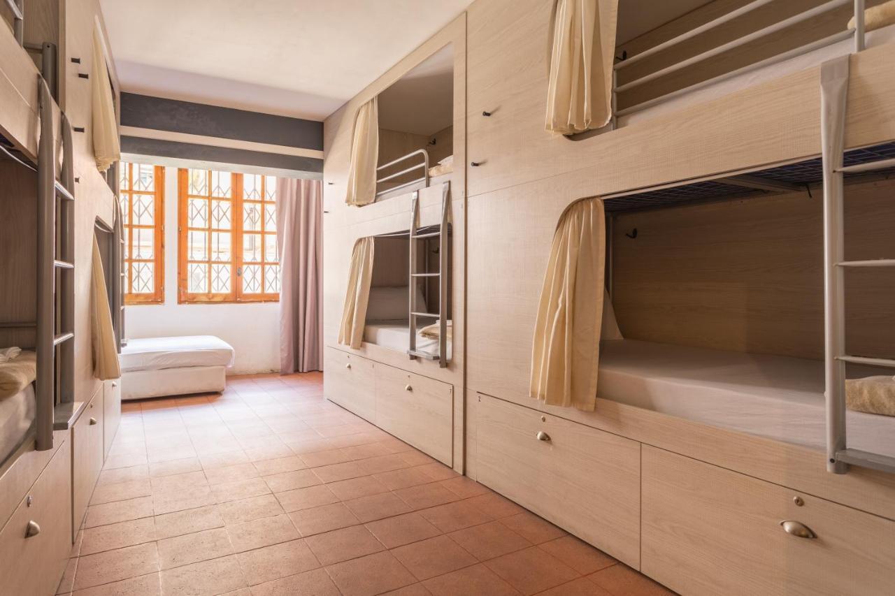 Hostal Mambo Tango Barcelona
