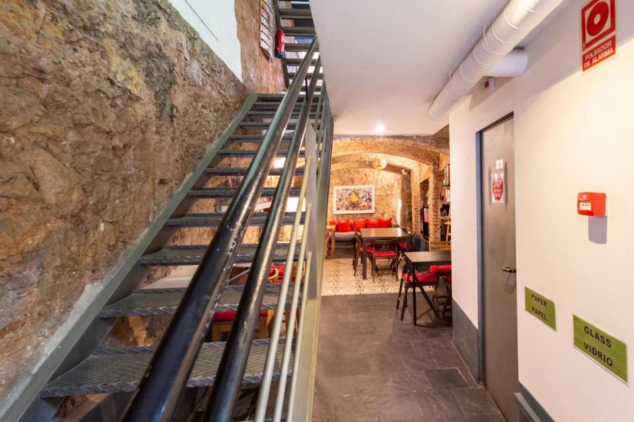 Mambo Tango Hostal