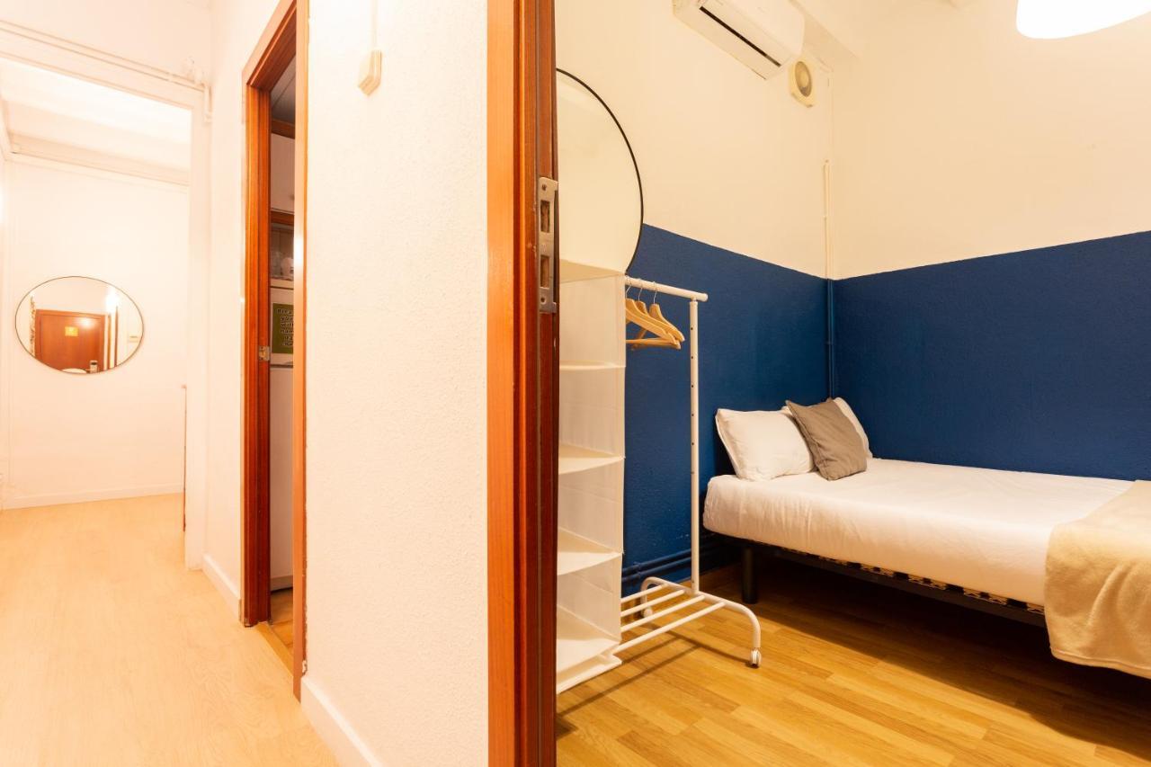 Hostal Mambo Tango Barcelona