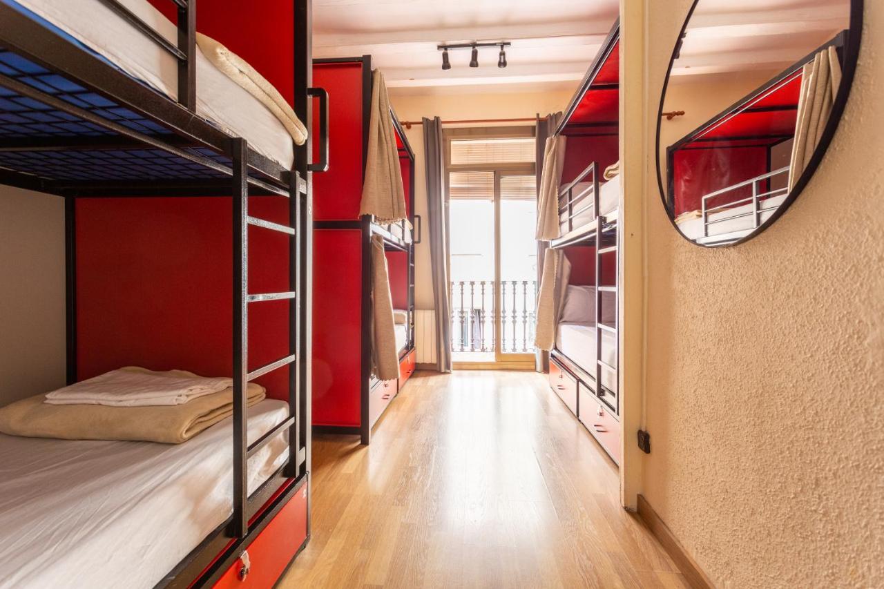 Hostal Mambo Tango