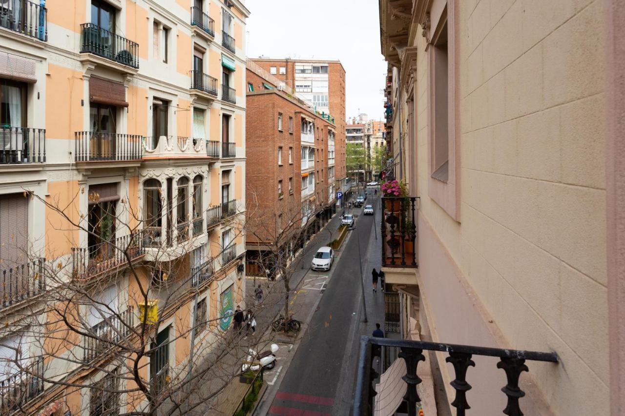 Hostal Mambo Tango Barcelona