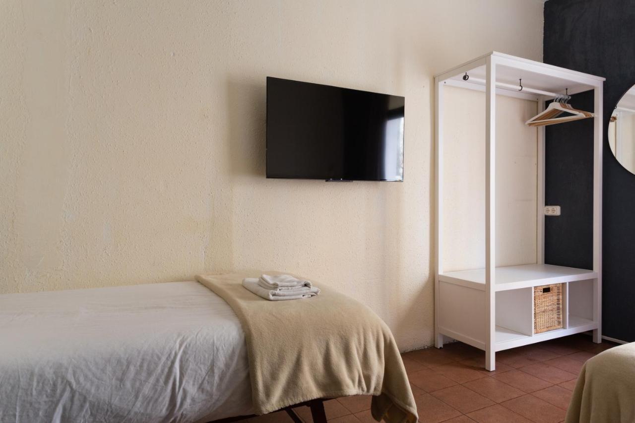 Hostal Mambo Tango