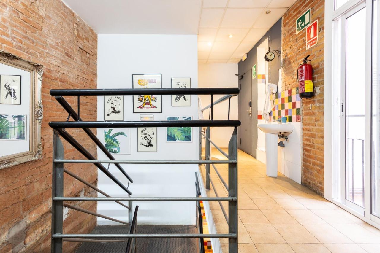 Mambo Tango Hostal