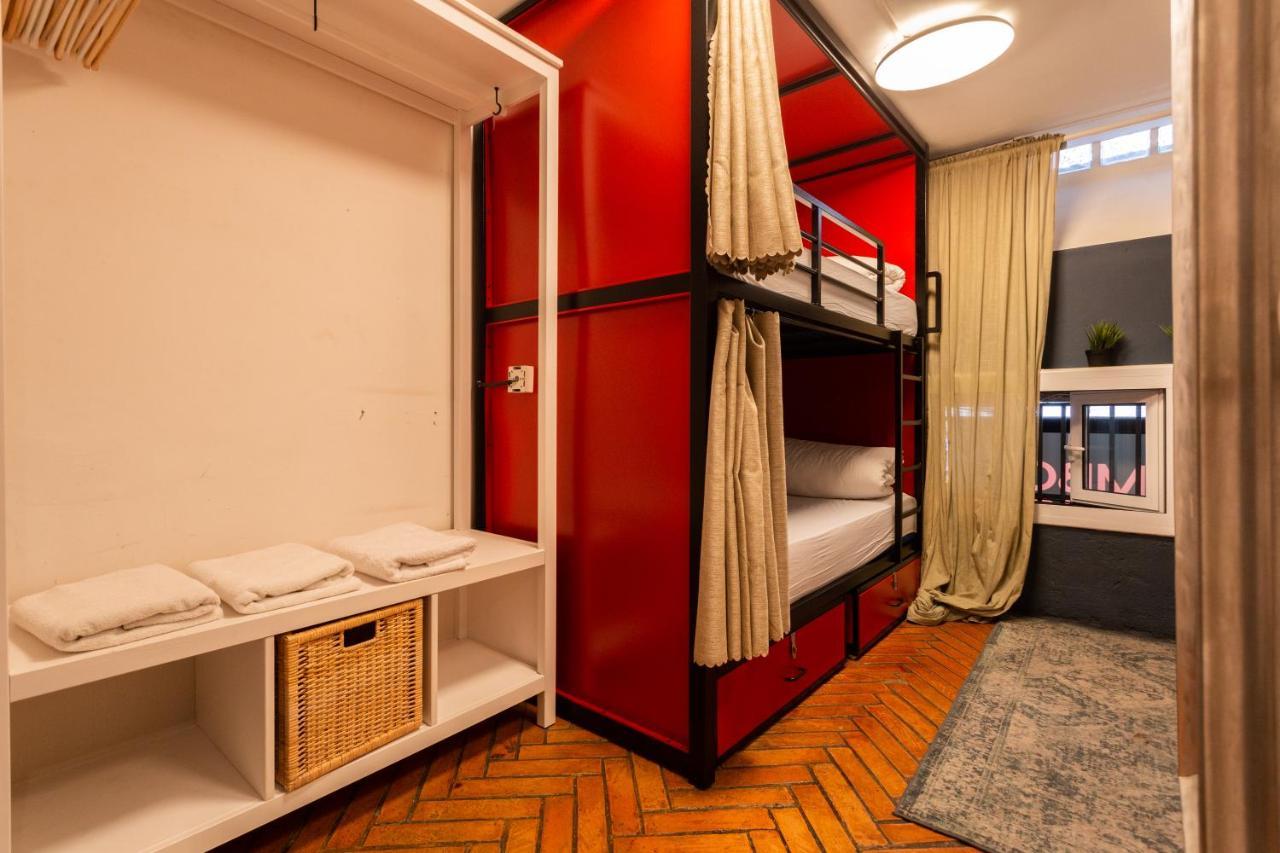 Mambo Tango Hostal Barcelona